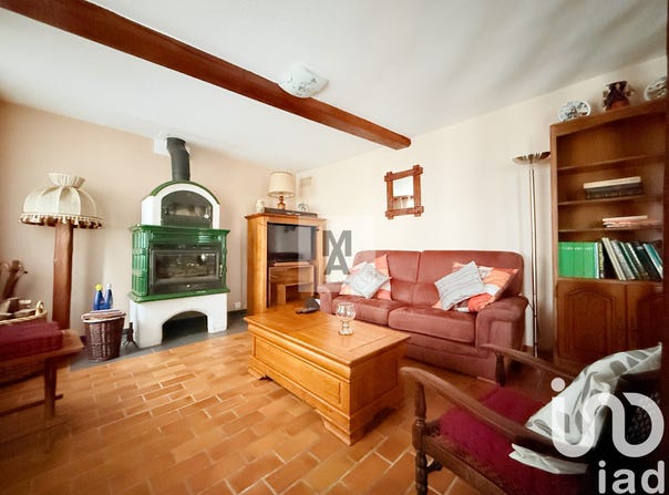 Formerie, Hauts-de-France 60220