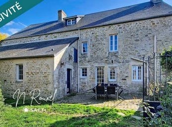 Val d Arry, Basse-Normandie 14210