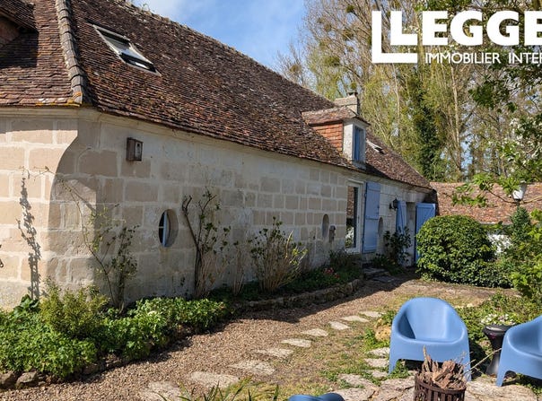Blèves, Pays de la Loire 72600
