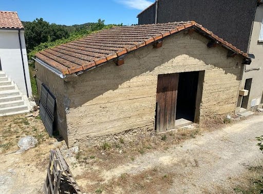 Cazilhac, Occitanie 11570