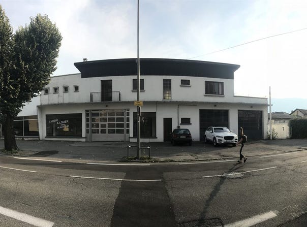 Albertville, Rhône-Alpes 73200