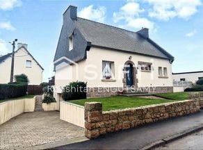 Sainte-Seve, Bretagne 29600