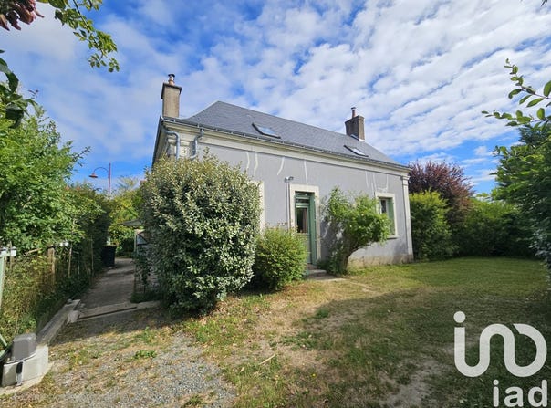 Jupilles, Pays de la Loire 72500