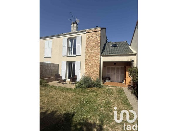 Rambouillet, Île-de-France 78120