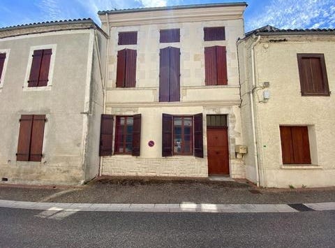 Monclar, Aquitaine 47380