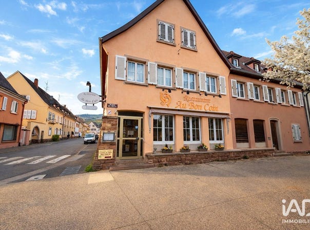 SIGOLSHEIM, Grand Est 68240