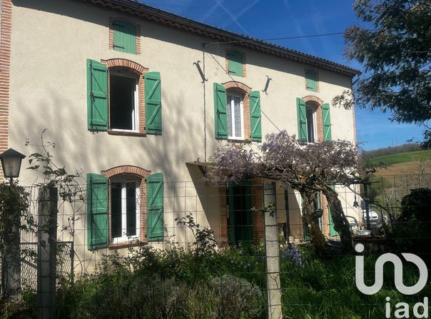 Parisot, Occitanie 81310