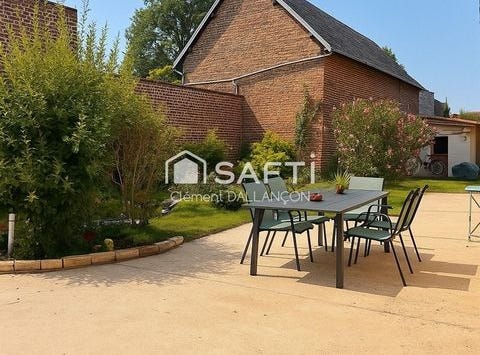 Holnon, Picardie 02760