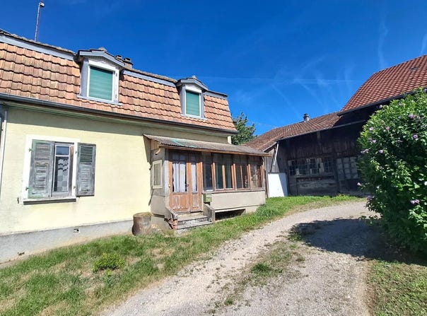 Hirtzbach, Haut-Rhin 68118