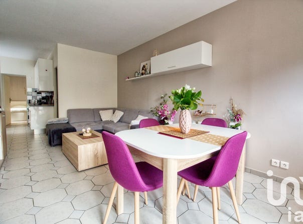 Magny-en-Vexin, Île-de-France 95420