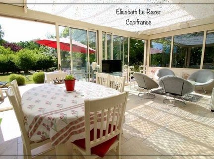 AVRILLE, Pays de la Loire 49240