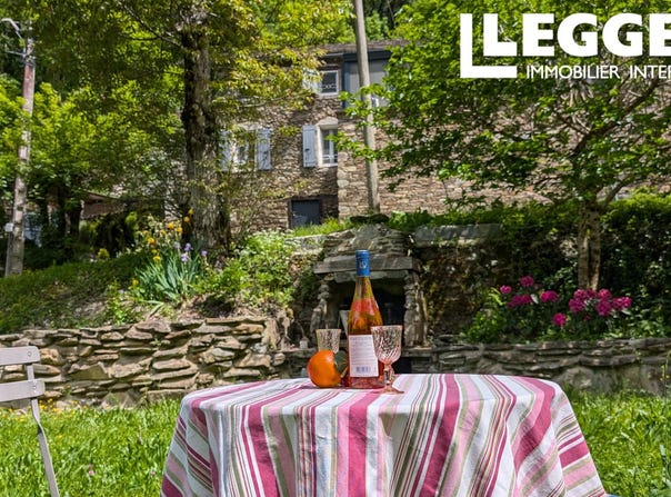 Lacaze, Occitanie 81330