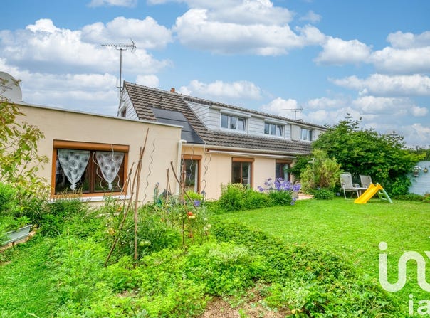 Dammartin-en-Goële, Île-de-France 77230