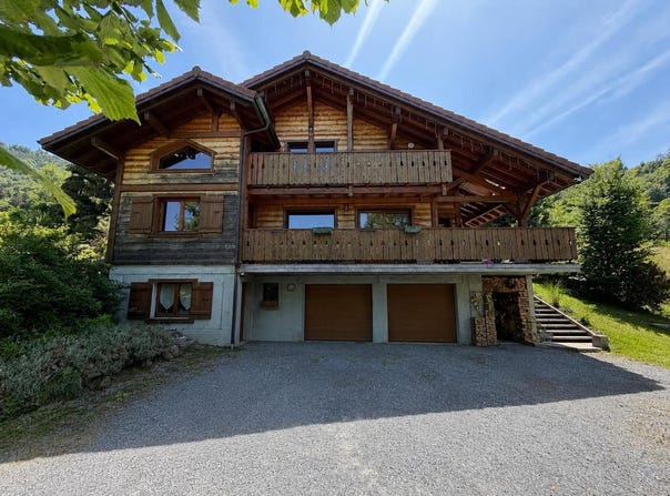 Habère-Poche, Rhône-Alpes 74420