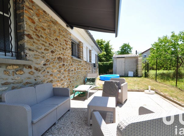 Lagny-sur-Marne, Île-de-France 77400
