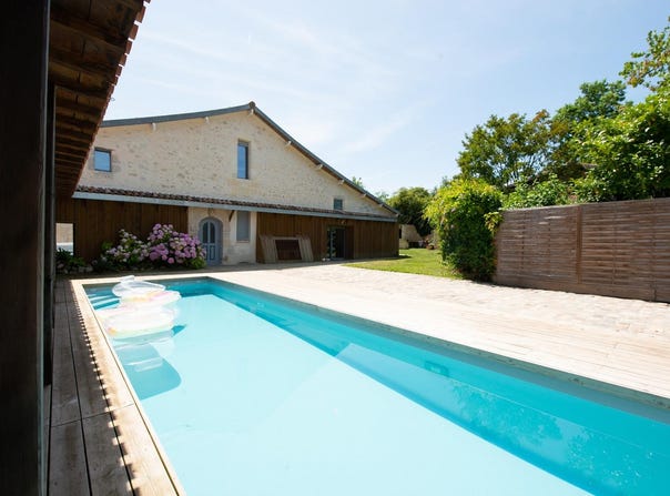 Saint-Caprais-de-Bordeaux, Aquitaine 33880