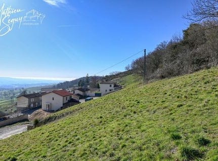 POMEYS, Rhône-Alpes 69590