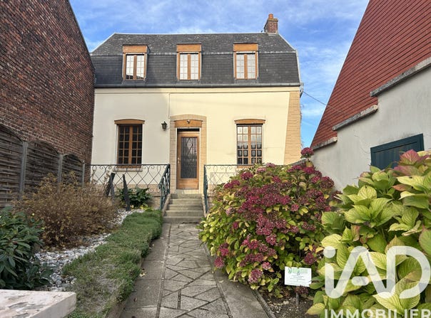 Marœuil, Hauts-de-France 62161