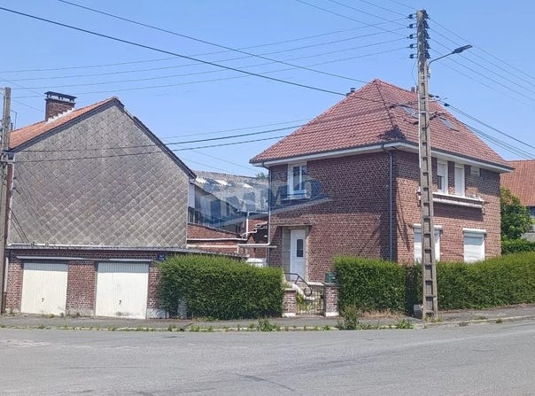 Frévent, Pas-de-Calais 62270