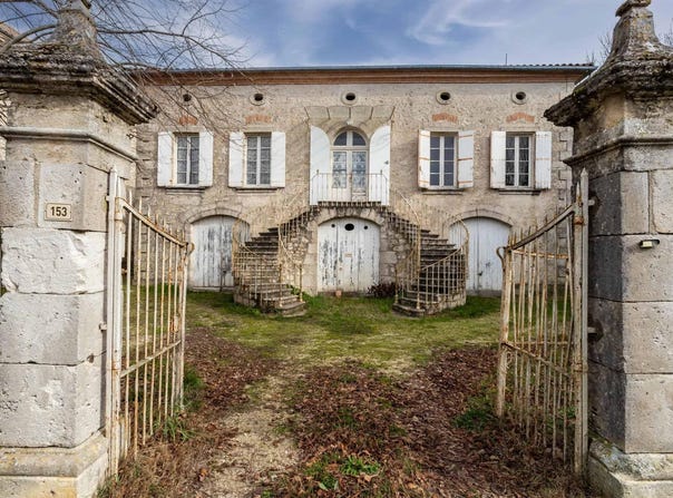 Beauville, Aquitaine 47470