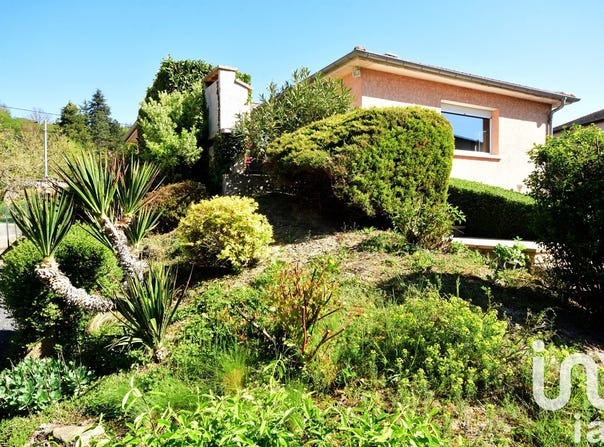 Villette-de-Vienne, Auvergne-Rhône-Alpes 38200