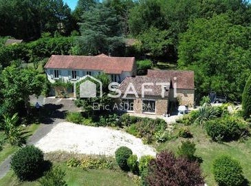 Coux Et Bigaroque-Mouzens, Aquitaine 24220