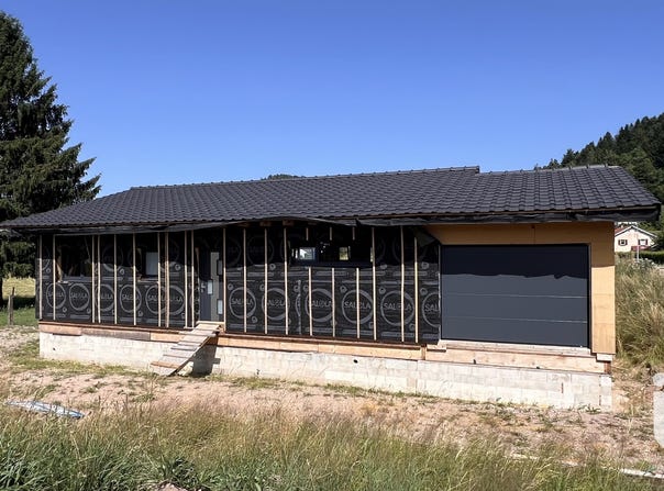 Dommartin-lès-Remiremont, Grand Est 88200