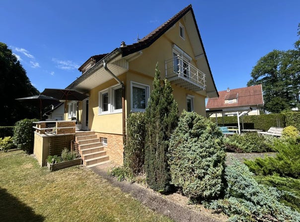 Saint-Avold, Moselle 57500