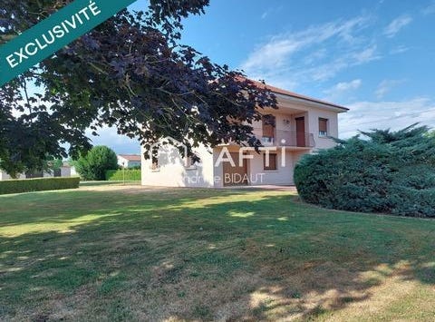 Saint-Trivier-De-Courtes, Rhône-Alpes 01560