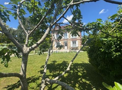 CHAUFOUR LES BONNIERES, Île-de-France 78270