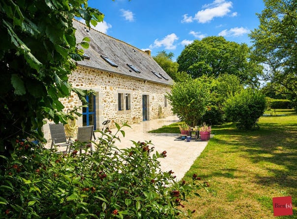 Evron, Pays-de-la-Loire 53600