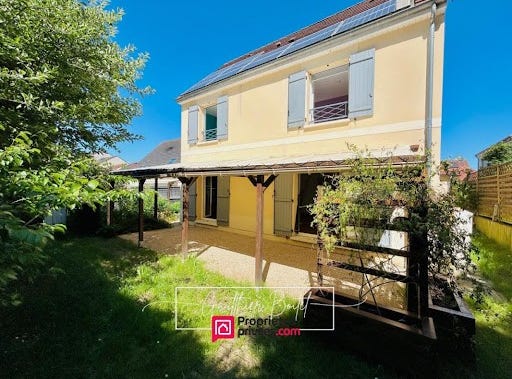 Coulommiers, Île-de-France 77120