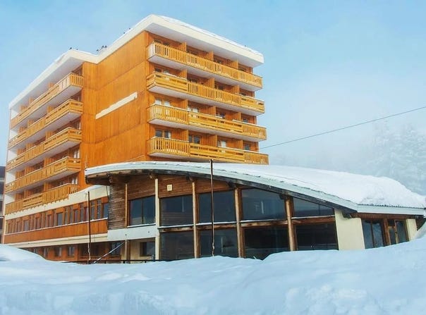 Chamrousse, Isère 38410