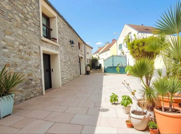Claye-Souilly, Seine-et-Marne 77410