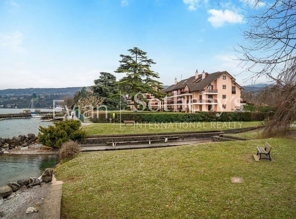 Publier, Haute-Savoie 74500