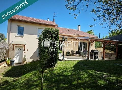 Bouxieres-Aux-Chenes, Lorraine 54770