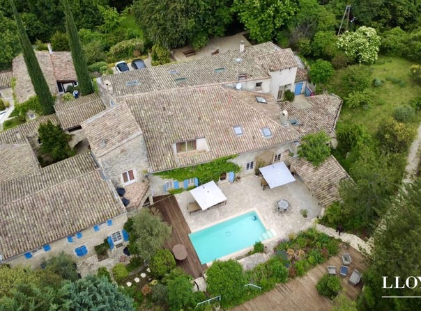 Mirmande, Auvergne-Rhône-Alpes 26270