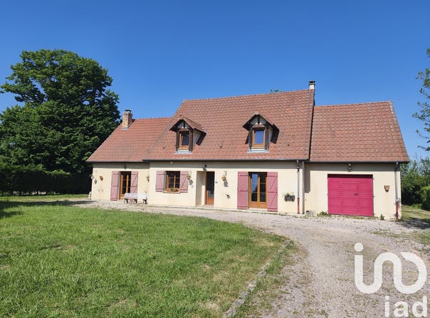 Géraudot, Grand Est 10220