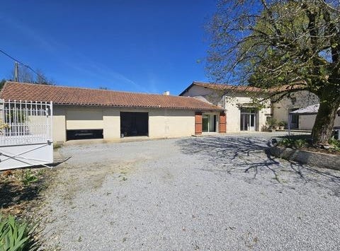 CHALAGNAC, Aquitaine 24380