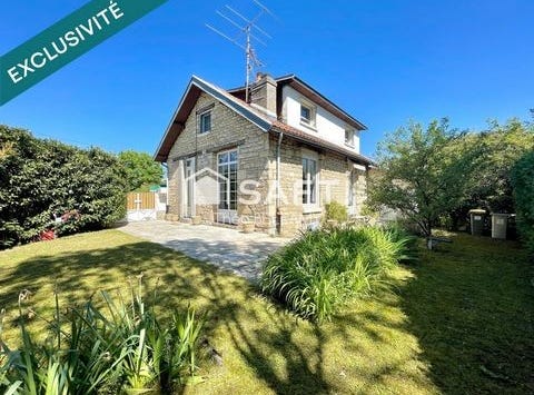 Longvic, Bourgogne 21600