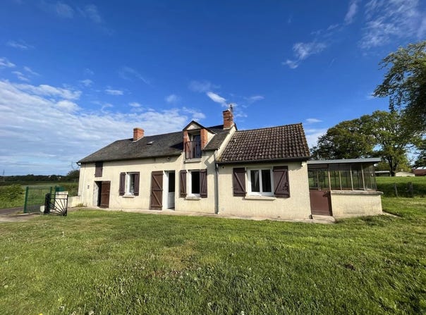 Couleuvre, Allier 03320
