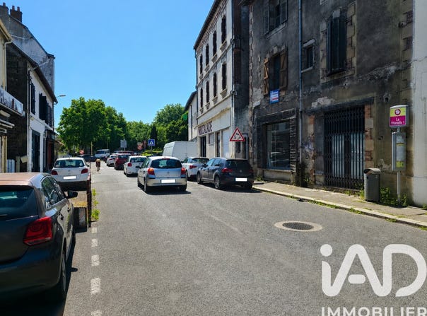 Decazeville, Occitanie 12300