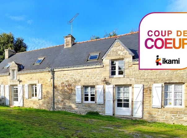 Melrand, Morbihan 56310