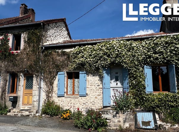 Ladapeyre, Nouvelle-Aquitaine 23270