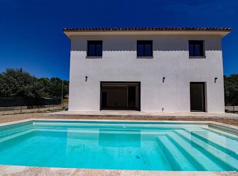 Flayosc, Provence-Alpes-Côte d'Azur 83780