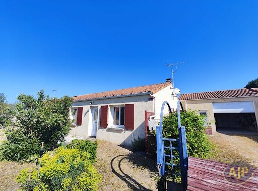 L AIGUILLON LA PRESQU ILE, Pays de la Loire 85460