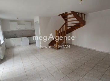 Langoelan, Bretagne 56160