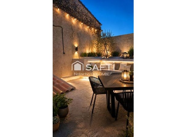 Saint-Clement, Languedoc-Roussillon 30260