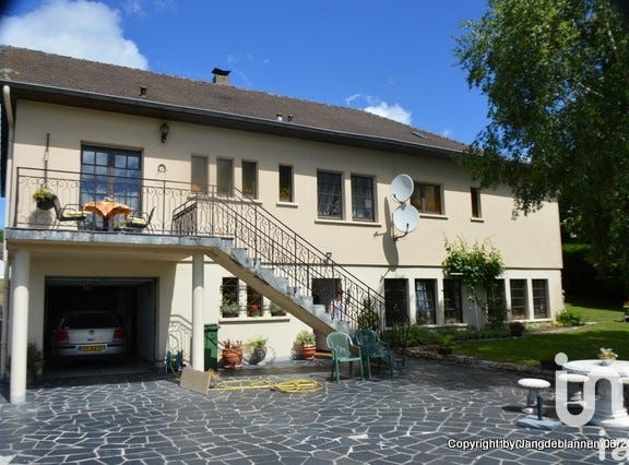 Filstroff, Grand Est 57320