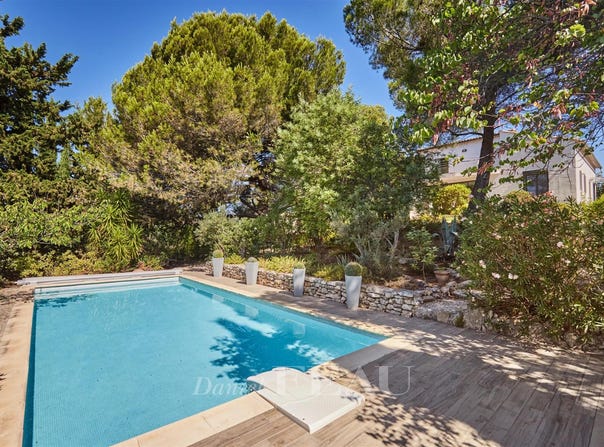 Maussane-les-Alpilles, Provence-Alpes-Côte-d'Azur 13520